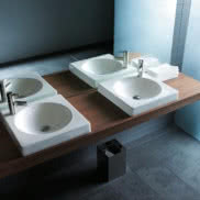 Umywalki Architec