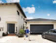 Brama sekcyjna górna Secura w promocji do końca lutego!