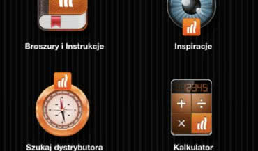 Nowa funkcjonalność aplikacji Purmo Smartbox