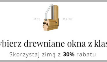 Produkty Sokółka Okna i Drzwi z 30% rabatem