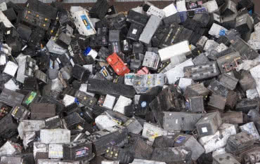 Ecotech zajmie się utylizacją chemikaliów