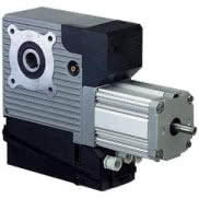 Napędy FAAC 540/541