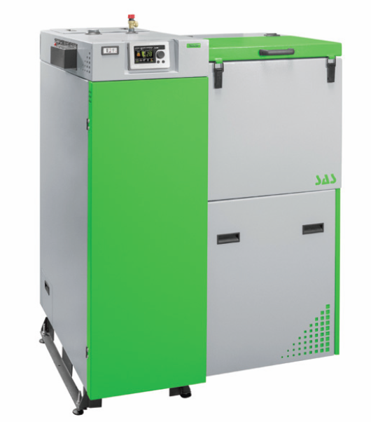 Kocioł SAS SOLID