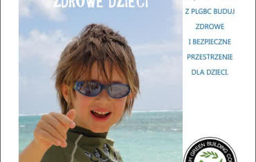 Trwa akcja PLGBC Healthy Kids = Zdrowe Dzieci