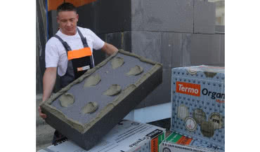 Termomodernizacja jako najbardziej opłacana inwestycja 