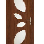 Drzwi wewnętrzne ŁEZKA