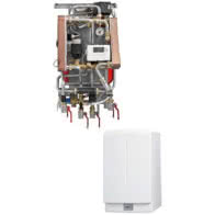 Cetetherm Mini City Indirect