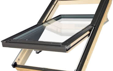 Okno FTT U8 THERMO z Certyfikatem