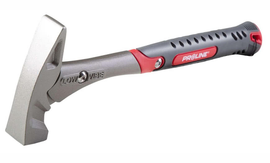 Nowość - młotki z systemem pochłaniającym drgania