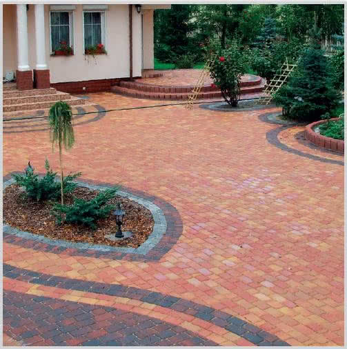 Starobruk Rustical
