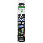 Piana poliuretanowa  GUN FOAM 8008