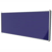Kolektor słoneczny WATT W8 - 2,5 S VIP