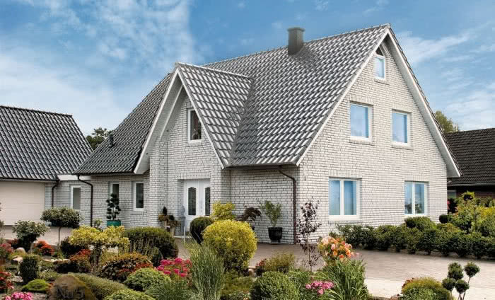 Dachówka Piemont Titan - kolejna nowość Röben