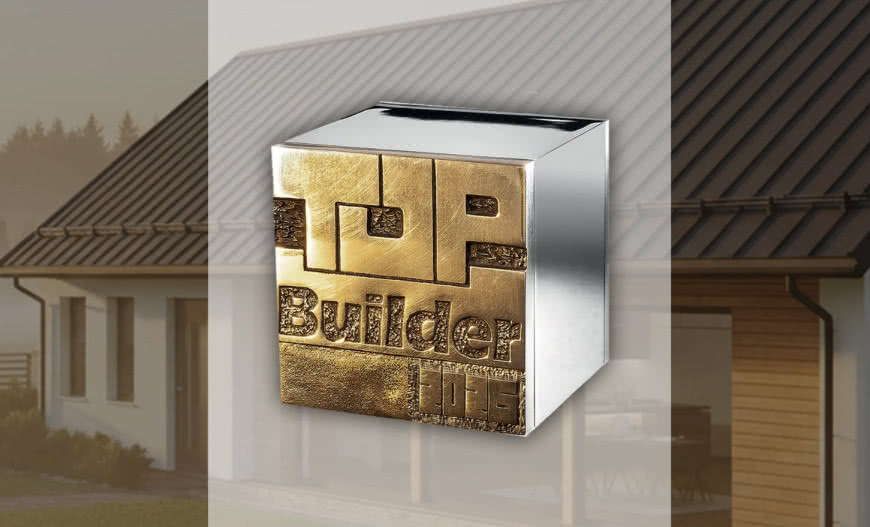 Blacha Ruukki Classic Pro z wyróżnieniem TopBuilder 2026