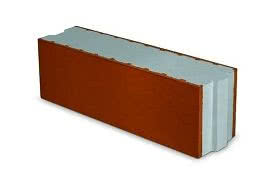 Izolacja wieńca