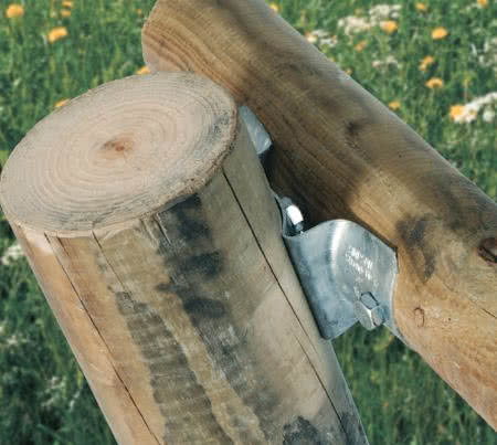 Złącza ogrodowe