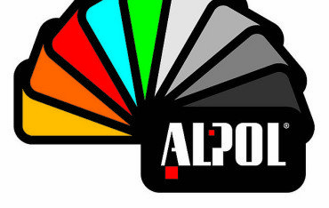 W ofercie ALPOL GIPS pojawiają się farby wewnętrzne ALPOL AF 605 i ALPOL AF 615