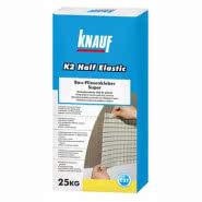 Klej do płytek Knauf K2 Half Elastic